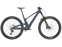 Scott Genius 930