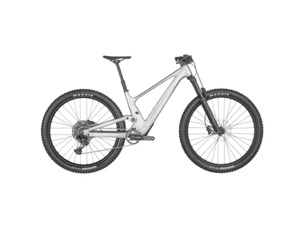 Scott Genius 940