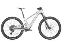 Scott Genius 940