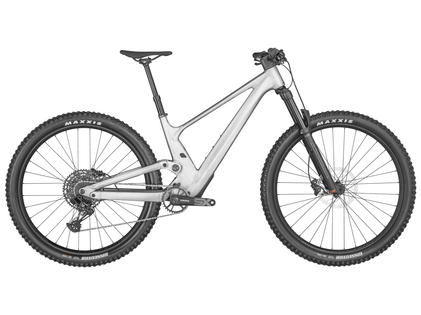 Large Scott Genius 940