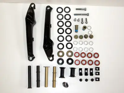 Scott Genius MC Full Pivot Kit