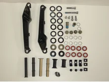 Scott Genius MC Full Pivot Kit