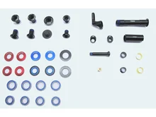 Scott Genius MY19 Pivot Kit