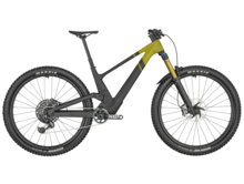 Scott Genius ST 900 Tuned