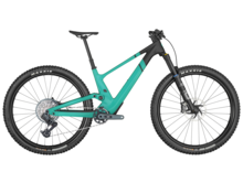 Scott Genius ST 910 TR
