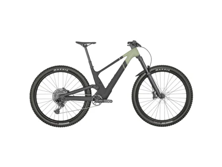 Scott Genius ST 920