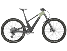 Scott Genius ST 920
