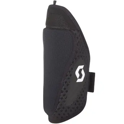 Scott Grenade Evo Shin Guards - 10 Podium Points