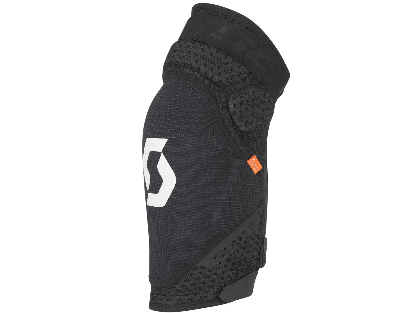 Large Scott Grenade Evo Zip Knee Guards