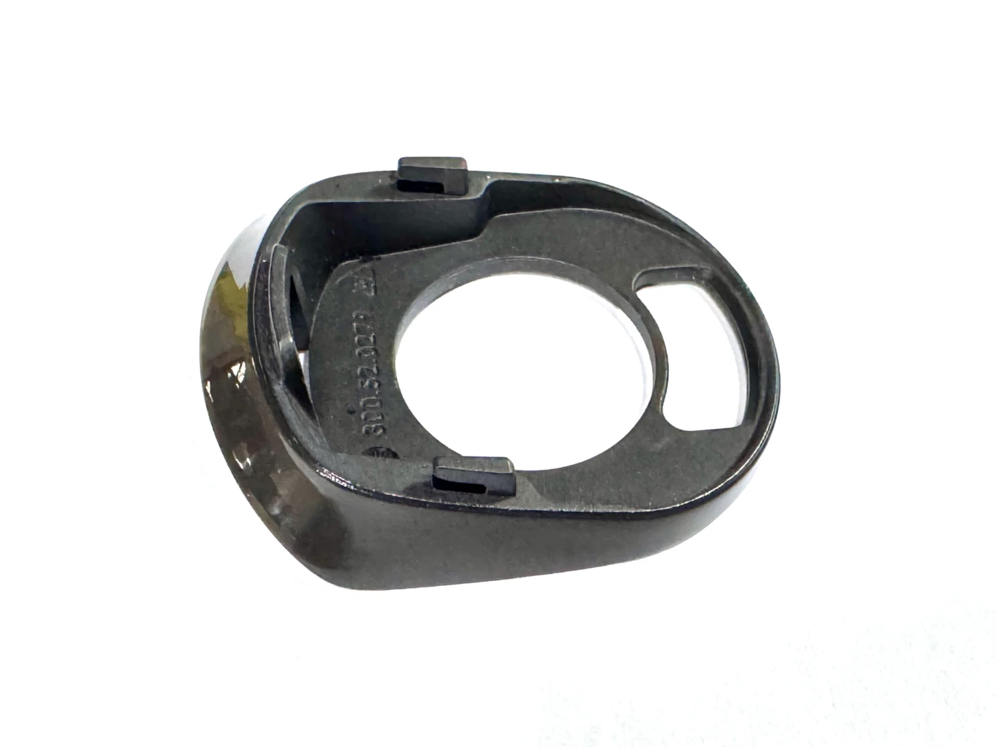 Large Scott Headtube Cover Addict RC MY25