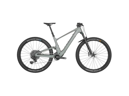 Scott Lumen eRide 900