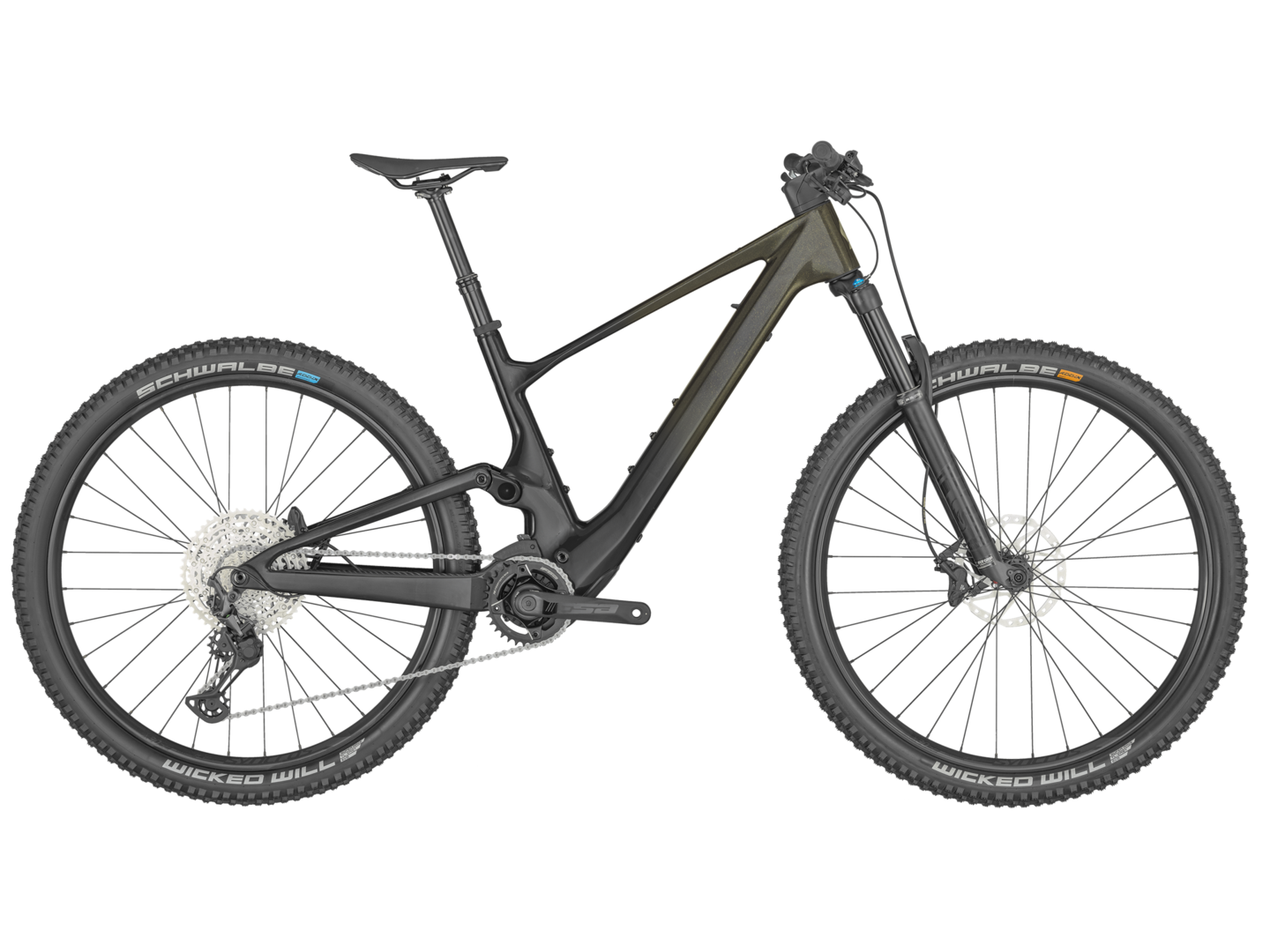 Large Scott Lumen eRide 910