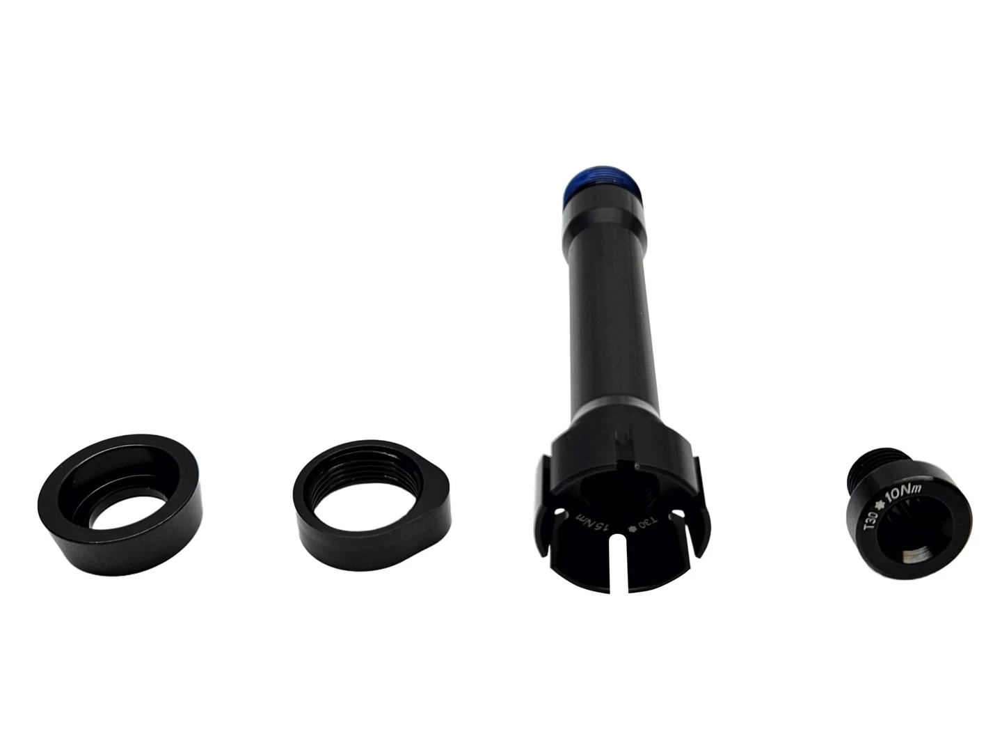 Large Scott Main pivot Spark MY22