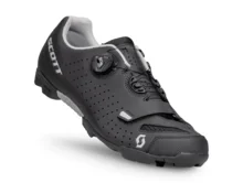 Scott MTB Comp Boa Matt Black/Silver