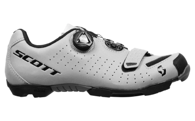 Scott Mtb Comp Boa Reflective Women's Shoe - 18 Podium Points