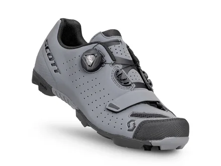 Scott MTB Comp Boa Reflective Womens Grey