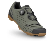 Scott MTB Comp Boa Shoe Green Black