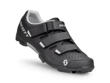 Scott MTB Comp RS Shoe Matt Black/Silver
