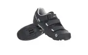 Scott MTB Comp RS Shoe Matt Black/Silver - 14 Podium Points