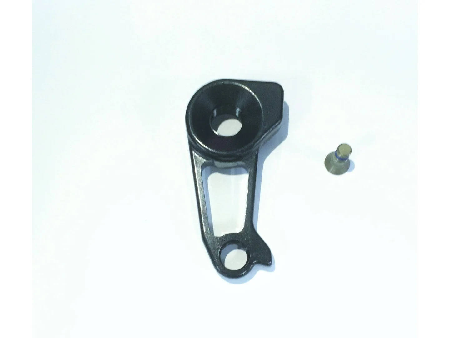 Large Scott MTB Gear Hanger 2017 Direct Mount TA12 Boost 148 For Alloy Frame