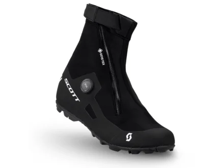 Scott MTB Heater Shoe