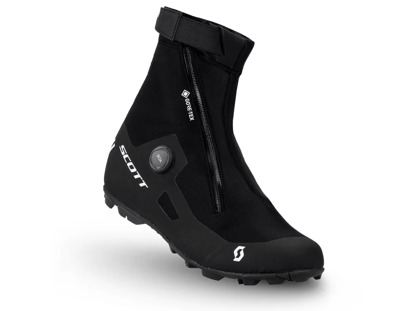 Large Scott MTB Heater Shoe