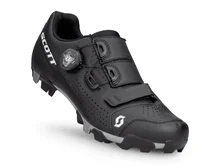 Scott MTB Team Boa Shoe Black/White