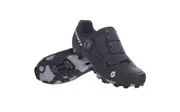 Scott MTB Team Boa Shoe Black/White - 20 Podium Points