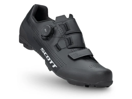 Scott MTB Team Boa Shoe Black