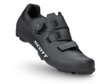 Scott MTB Team Boa Shoe Black