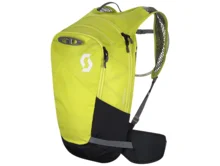 Scott Perform Evo HY16 Pack Sulphur Yellow