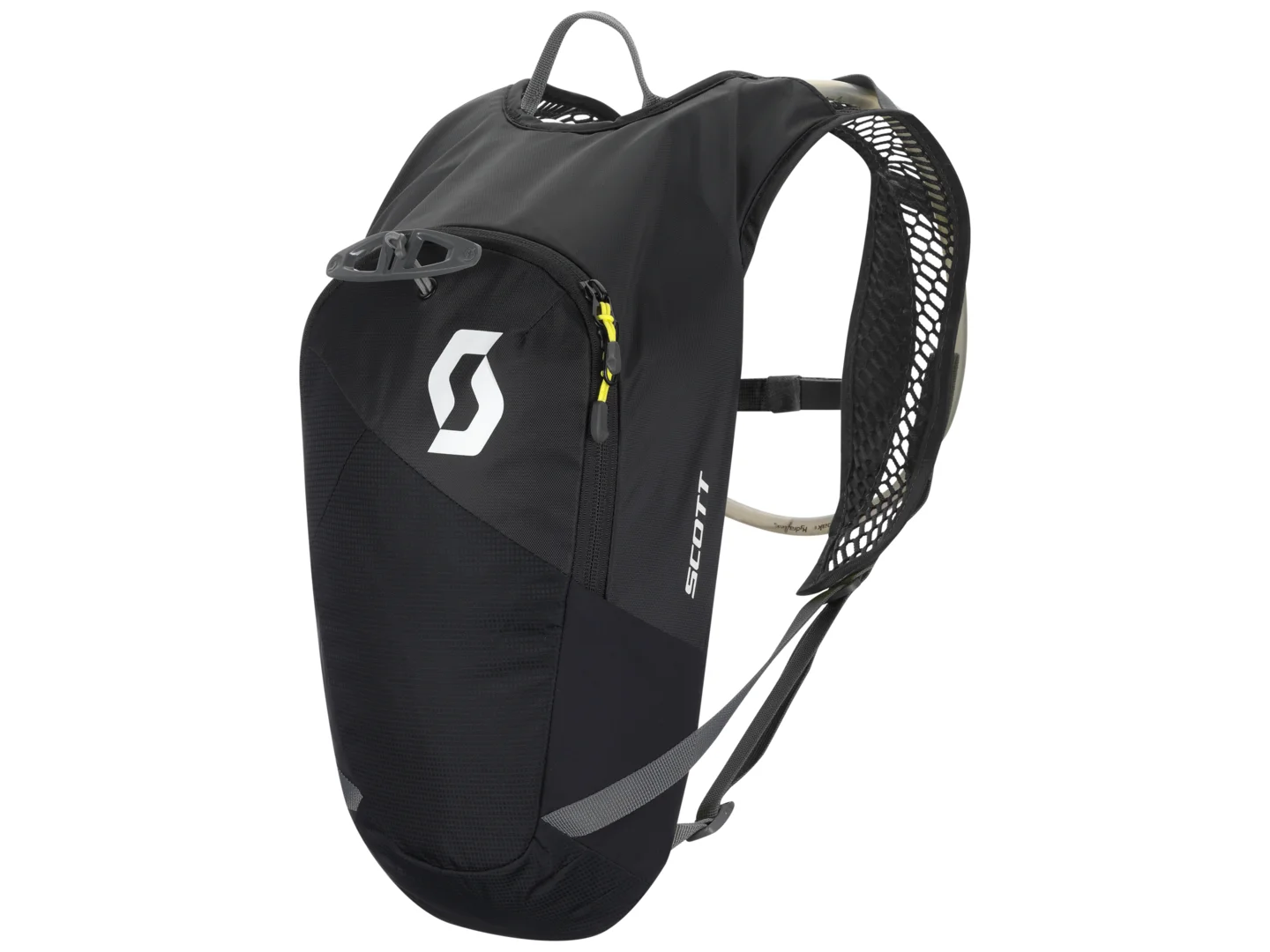 Large Scott Perform Evo HY4 Pack Black