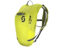 Scott Perform Evo HY4 Pack Sulphur Yellow