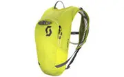 Scott Perform Evo HY4 Pack Sulphur Yellow - 9 Podium Points