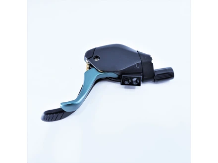 Scott Rideloc Remote 2P 0-17mm MY23