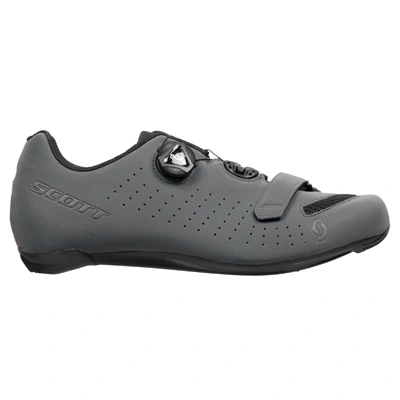 Scott Road Comp Boa Reflective Grey - 18 Podium Points