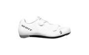 Scott Road Comp Boa Shoe White/Black - 17 Podium Points