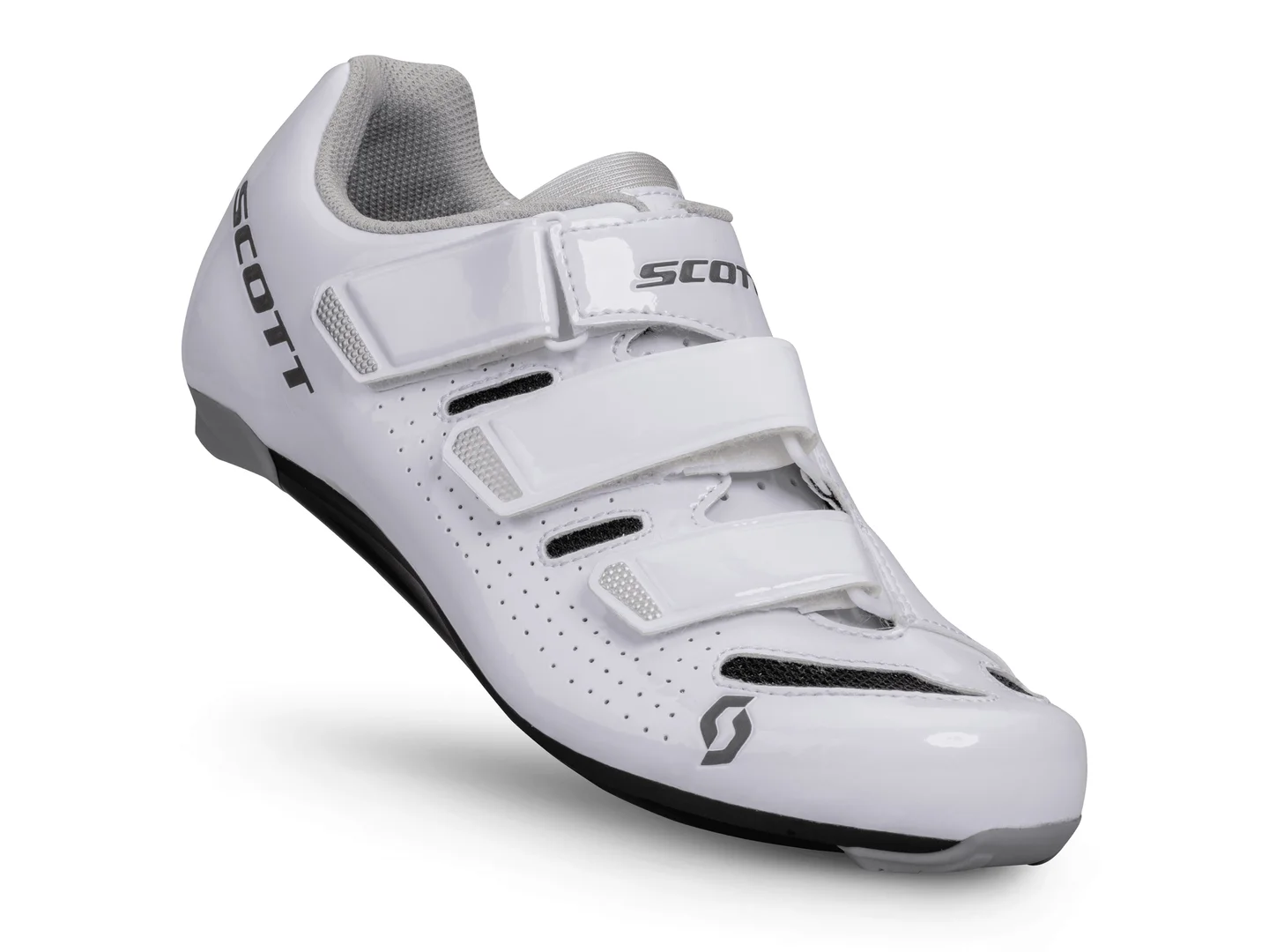 Large Scott Road Comp Women's Shoe
