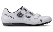 Scott Road Team Boa Shoe White/Black