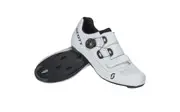 Scott Road Team Boa Shoe White/Black - 20 Podium Points