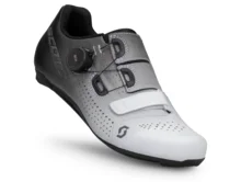 Scott Road Team BOA Women's Shoe Black/White