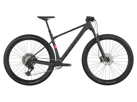 Scott Scale 910 Black