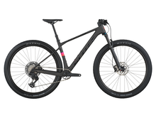 Scott Scale 910 Black