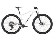 Scott Scale 910 White