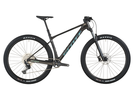Scott Scale 920 Black