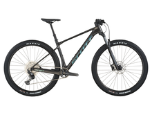 Scott Scale 920 Black