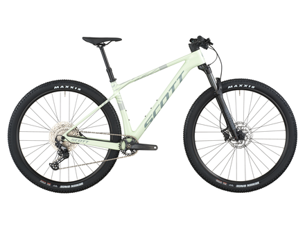 Scott Scale 920 Green