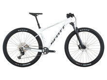 Scott Scale 920 White