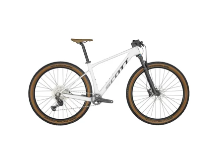 Scott Scale 930 white