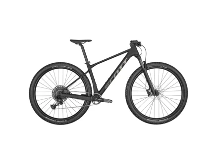 Scott Scale 940 black